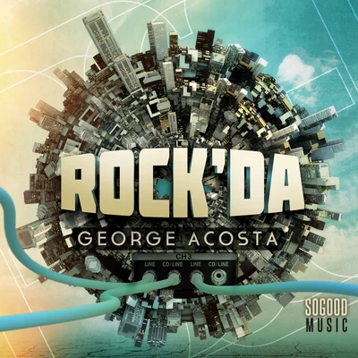 George Acosta RockDA