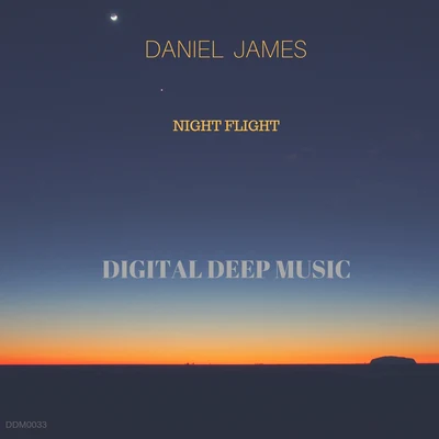 Daniel James Night Flight