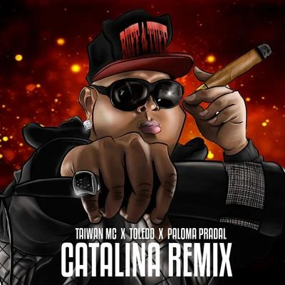 Taiwan MC Catalina (Costa Rican Remix)