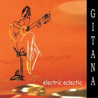 Gitana Electric-eclectic