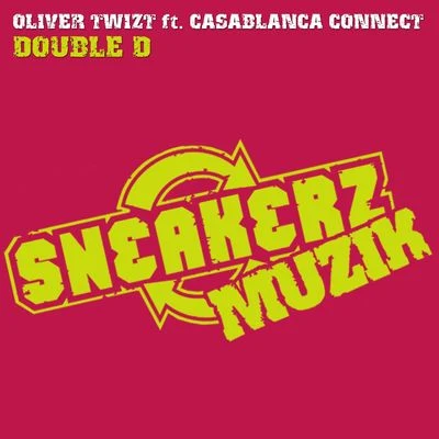 Oliver Twizt/Casablanca Connect Double D