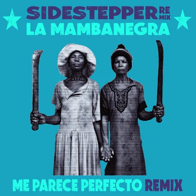 Sidestepper/La Mambanegra Me parece perfecto (Sidestepper Remix)