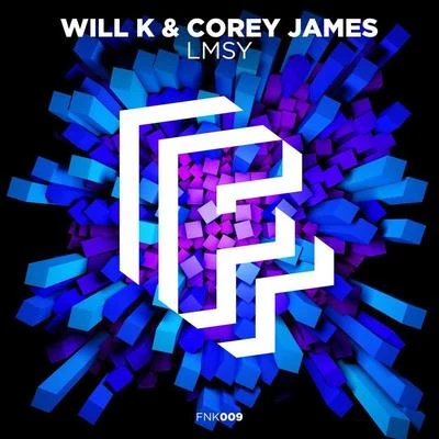 Will K/Corey James Let Me See You