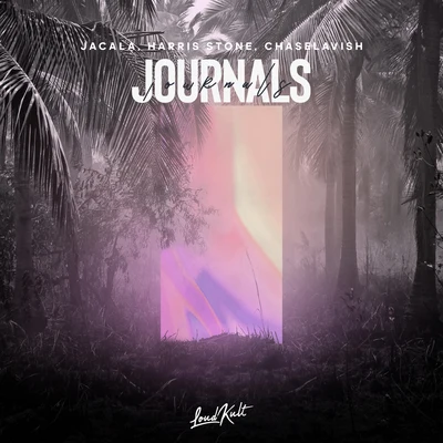 Harris Stone/Jacala/Chaselavish Journals (feat. Chaselavish)