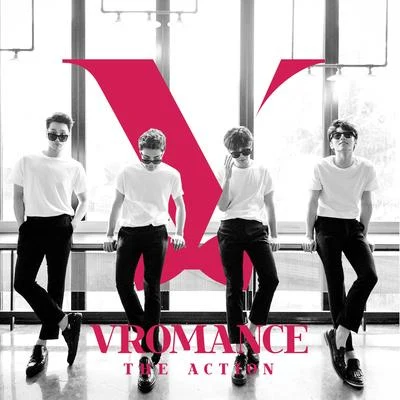 VROMANCE THE ACTION