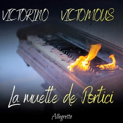 Victorino Victomous Instrumental La muette de Portici