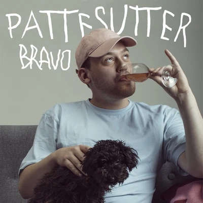 Pattesutter Bravo