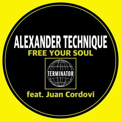 Alexander Technique Free Your Soul