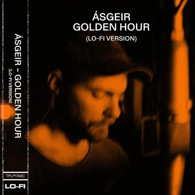 Ásgeir Golden Hour (Lo-Fi Version)