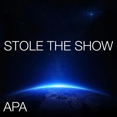 Apa Stole the Show