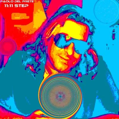 Paolo Del Prete 11 : 11 Step (EP)