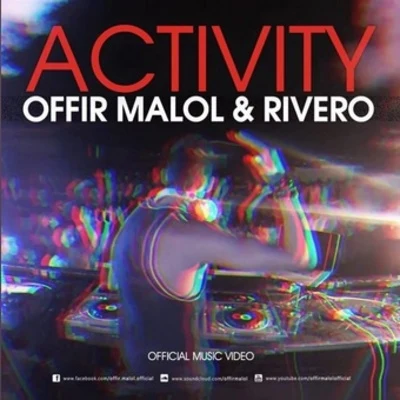 Rivero Activity (Original Mix)