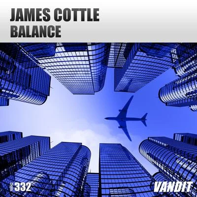 James Cottle Balance