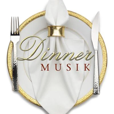 Georg Philipp Telemann Dinnermusik