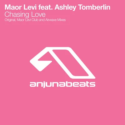 Ashley Tomberlin/Maor Levi Chasing Love