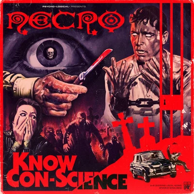 Necro Know Con-Science