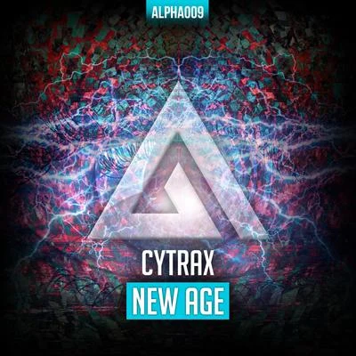 Cytrax New Age