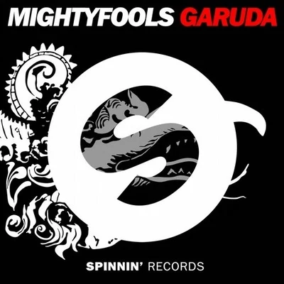 Mightyfools GARUDA