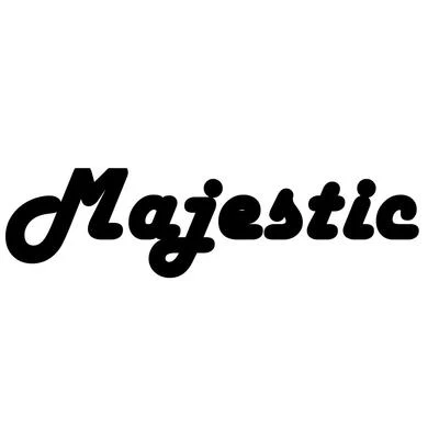 Majestic No Way Out