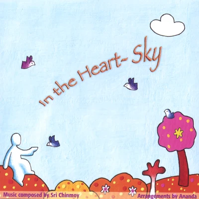 Ananda Ananda 3 - In the Heart-Sky