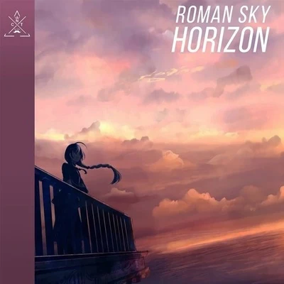 Roman Sky Horizon