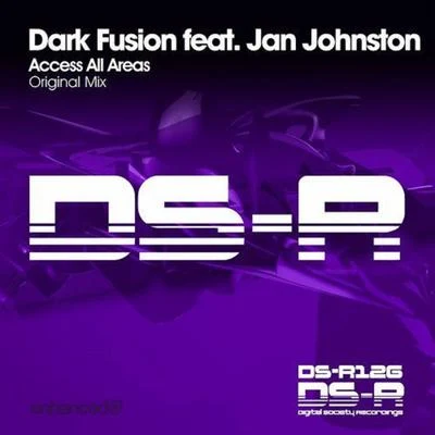 Dark Fusion Access All Areas (Original Mix)