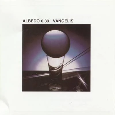 Vangelis Albedo 0.39