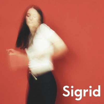 Sigrid Ghost