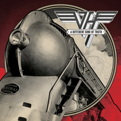 Van Halen A Different Kind Of Truth