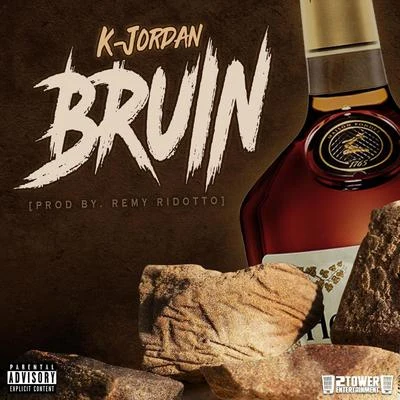 K-Jordan Bruin