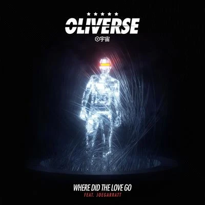 Oliverse/joegarratt Where Did The Love Go