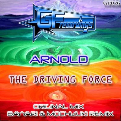 Arnold The Driving Force