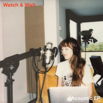 Ella Vos Watch & Wait (Acoustic)