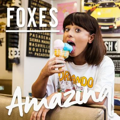 Foxes Amazing