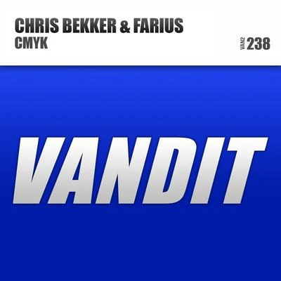 Chris Bekker/Farius CMYK (Extended)