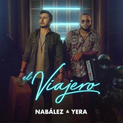 Yera/Nabález El Viajero