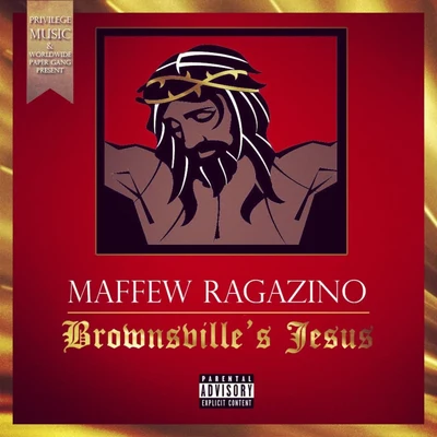 Maffew Ragazino Brownsville Jesus