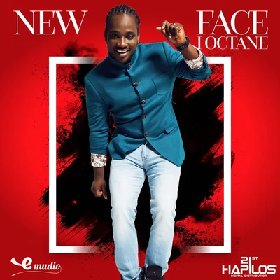 I-Octane New Face