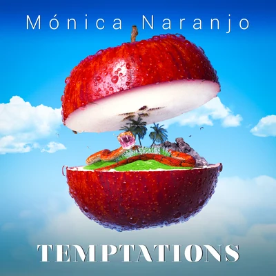 Mónica Naranjo Temptations (Temptations)