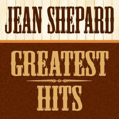 Ray Pillow/Jean Shepard Greatest Hits (All Original Recordings)