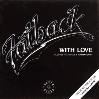 The Fatback Band With Love