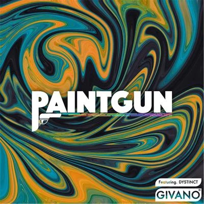 DYSTINCT/Givano Paintgun (feat. Dystinct)