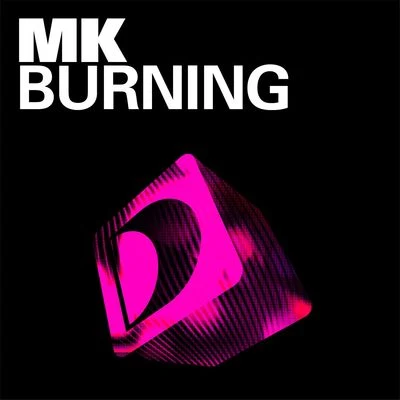 MK Burning