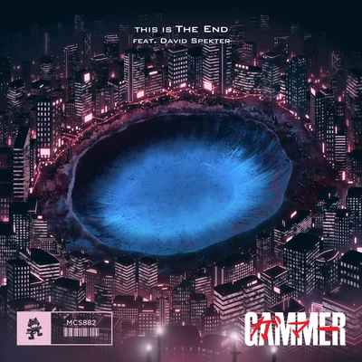 Gammer/David Spekter This Is The End