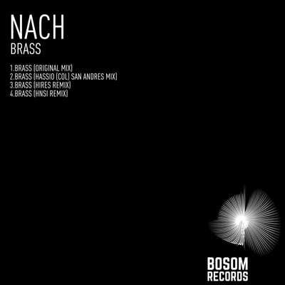 Nach Brass