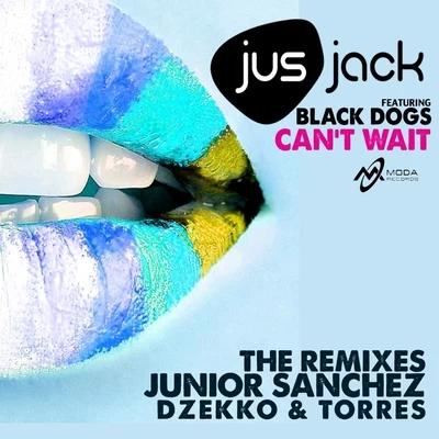 Jus Jack Cant Wait