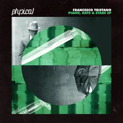 Francesco Tristano Piano, Hats & Stabs EP