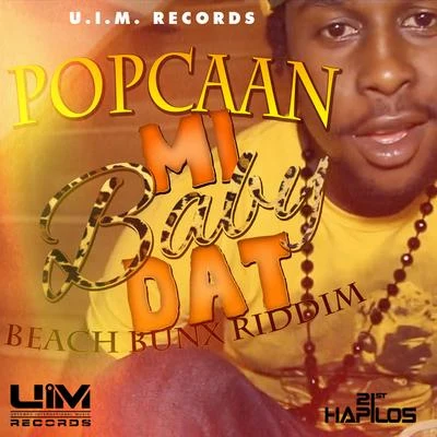 Popcaan Mi Baby Dat