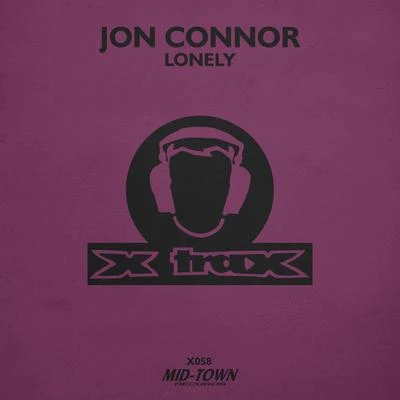 Jon Connor Lonely