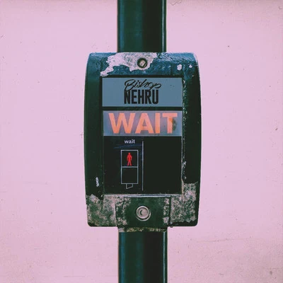 Bishop Nehru wait...